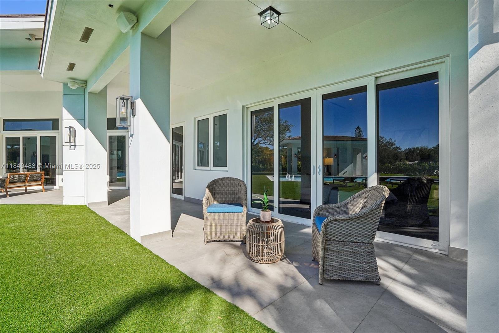 MILONGOS SUBDIVISION - Residential