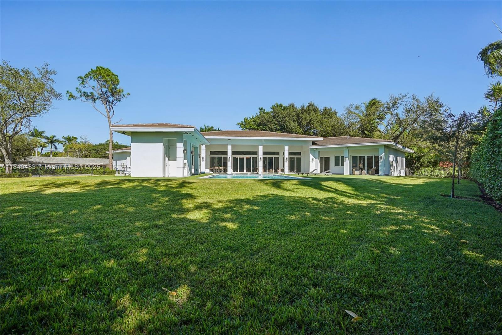 MILONGOS SUBDIVISION - Residential