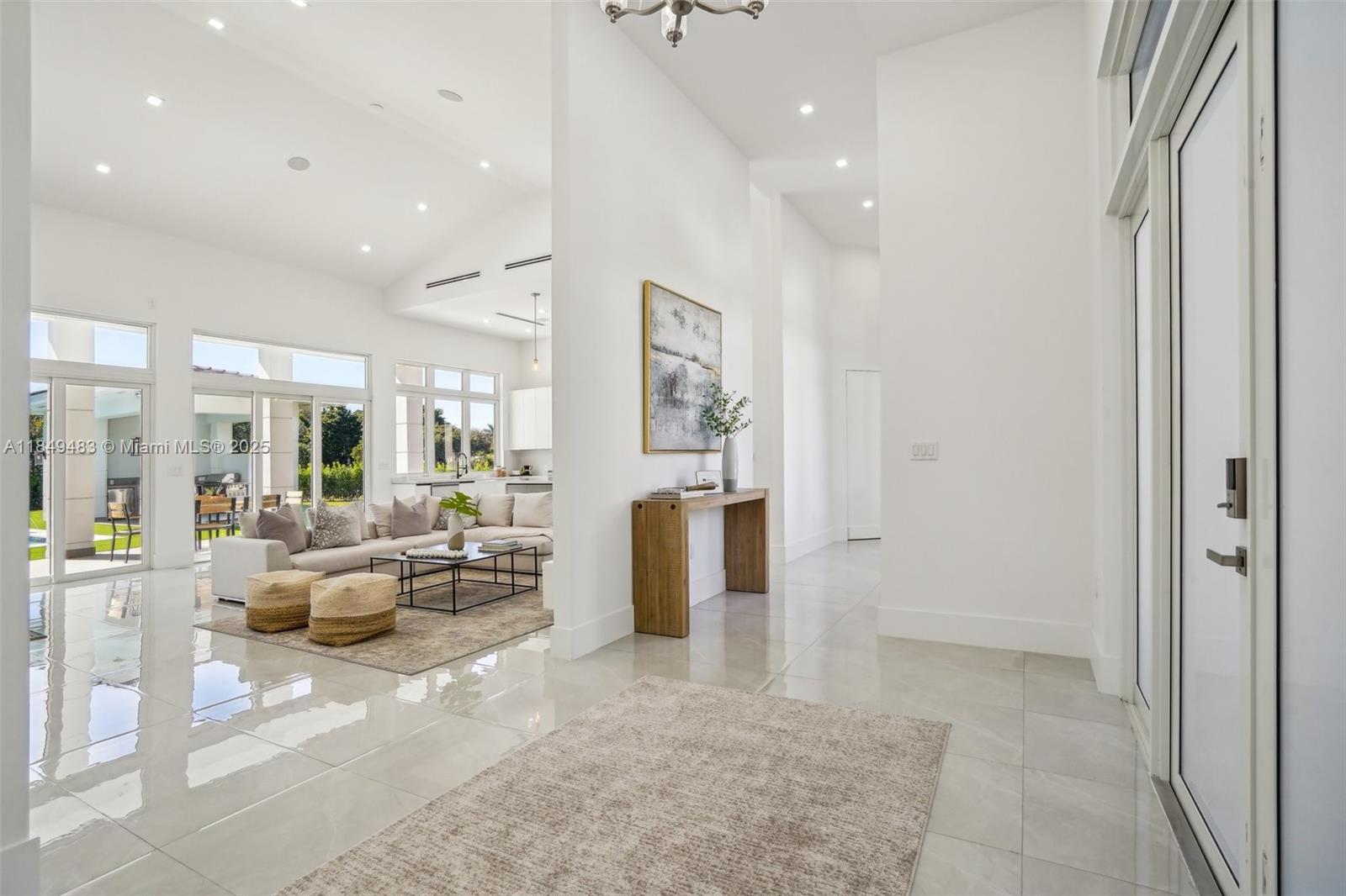 MILONGOS SUBDIVISION - Residential