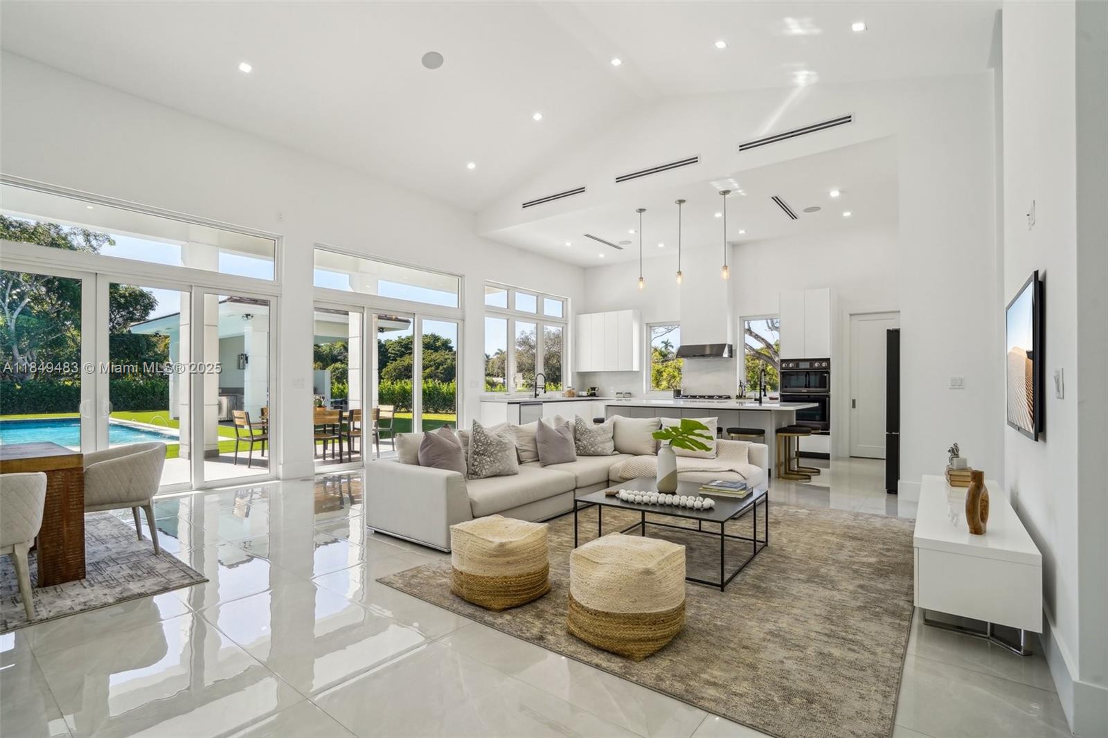 MILONGOS SUBDIVISION - Residential