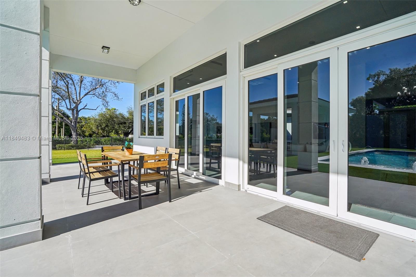 MILONGOS SUBDIVISION - Residential