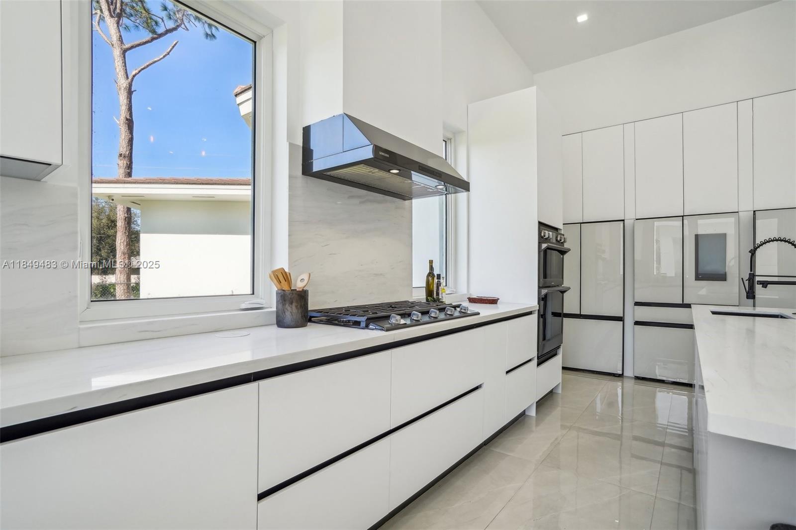MILONGOS SUBDIVISION - Residential