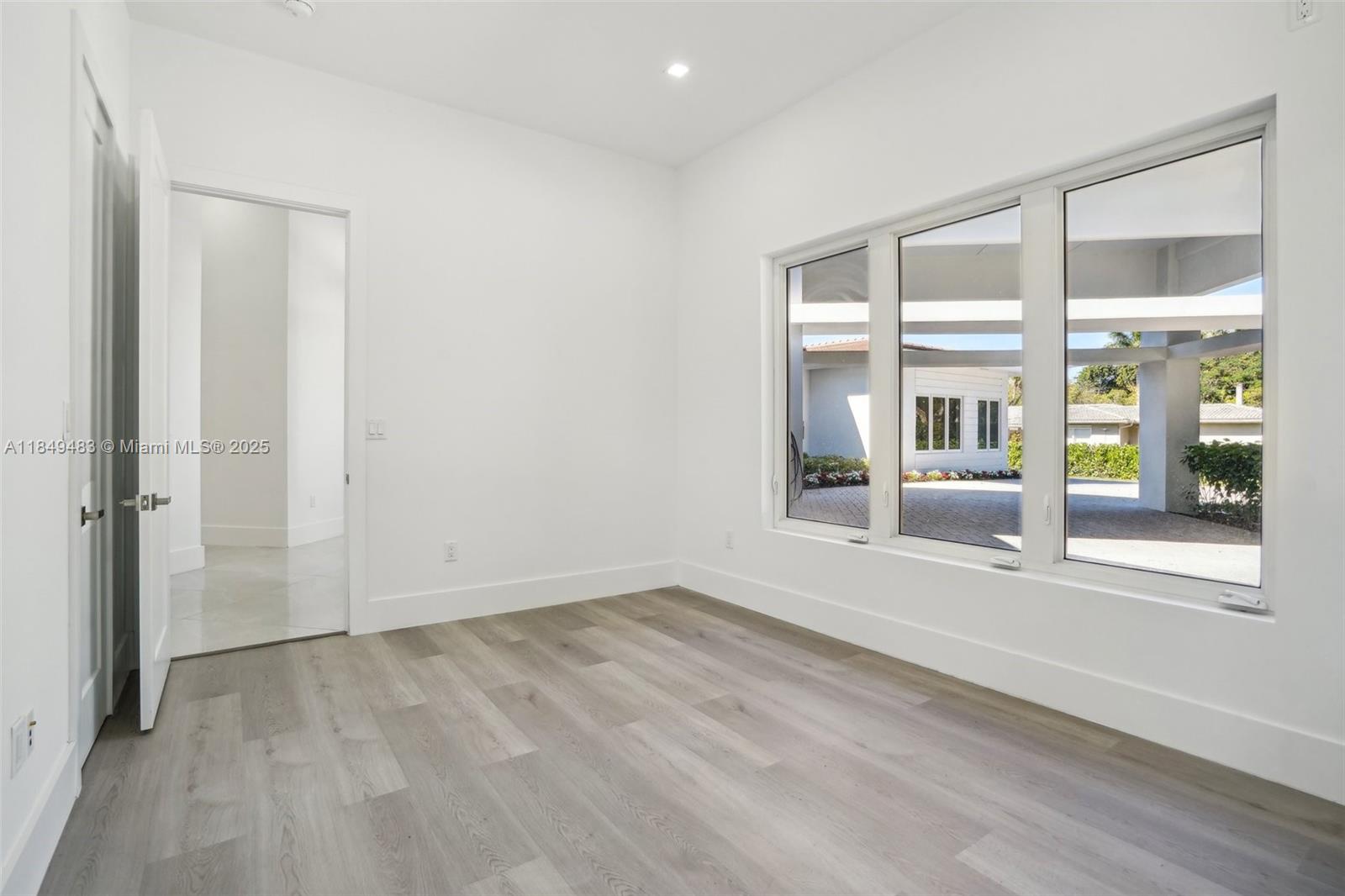 MILONGOS SUBDIVISION - Residential