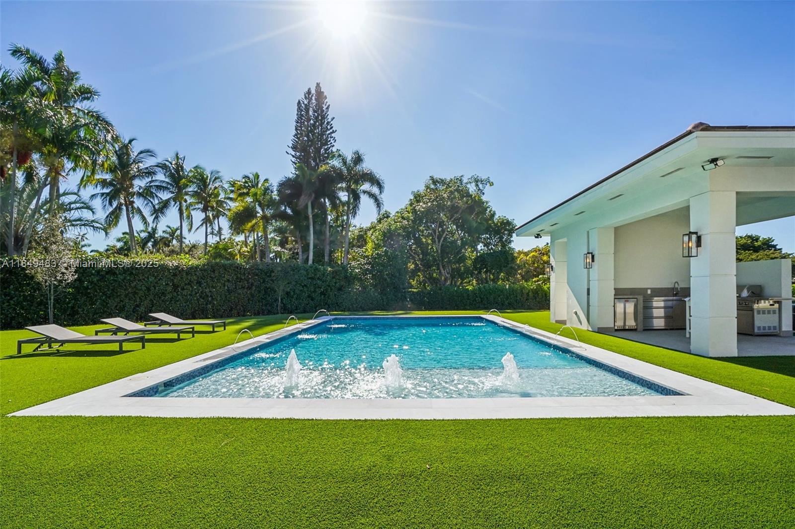MILONGOS SUBDIVISION - Residential