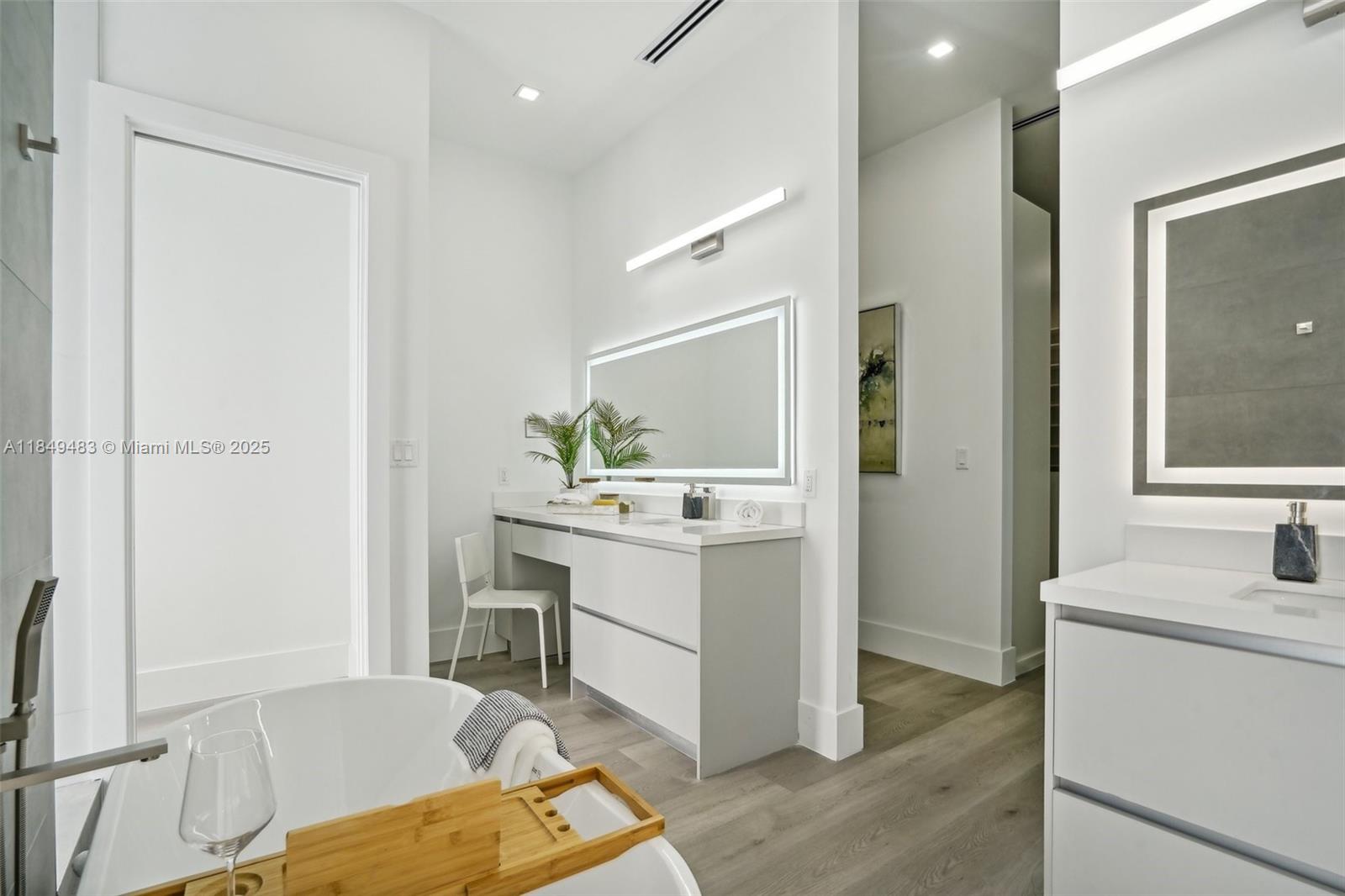 MILONGOS SUBDIVISION - Residential