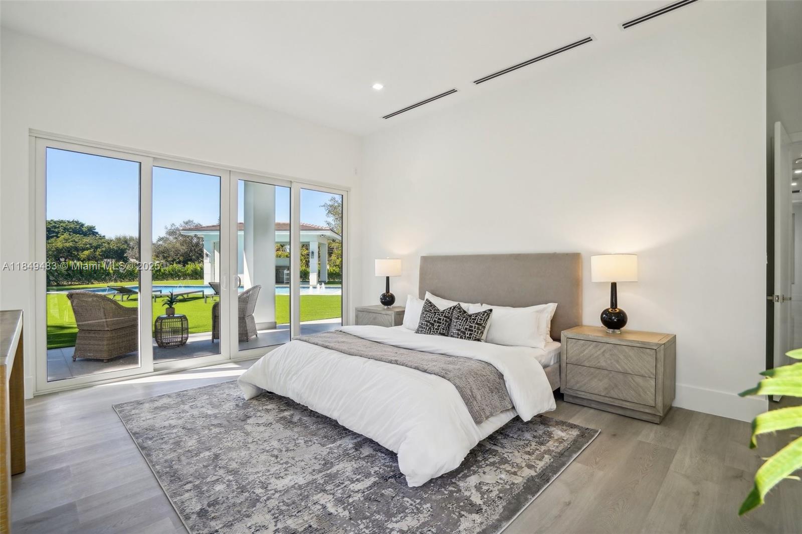 MILONGOS SUBDIVISION - Residential