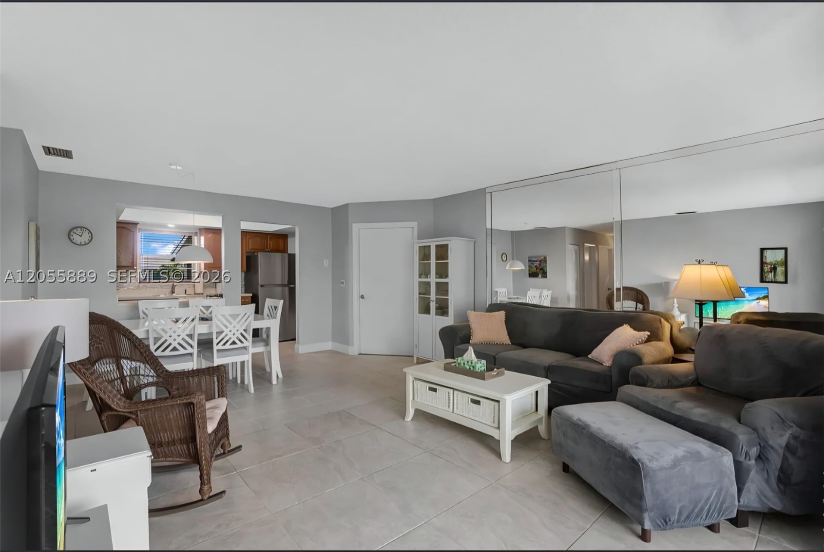 FOUR SEA SUNS CONDO - Residential