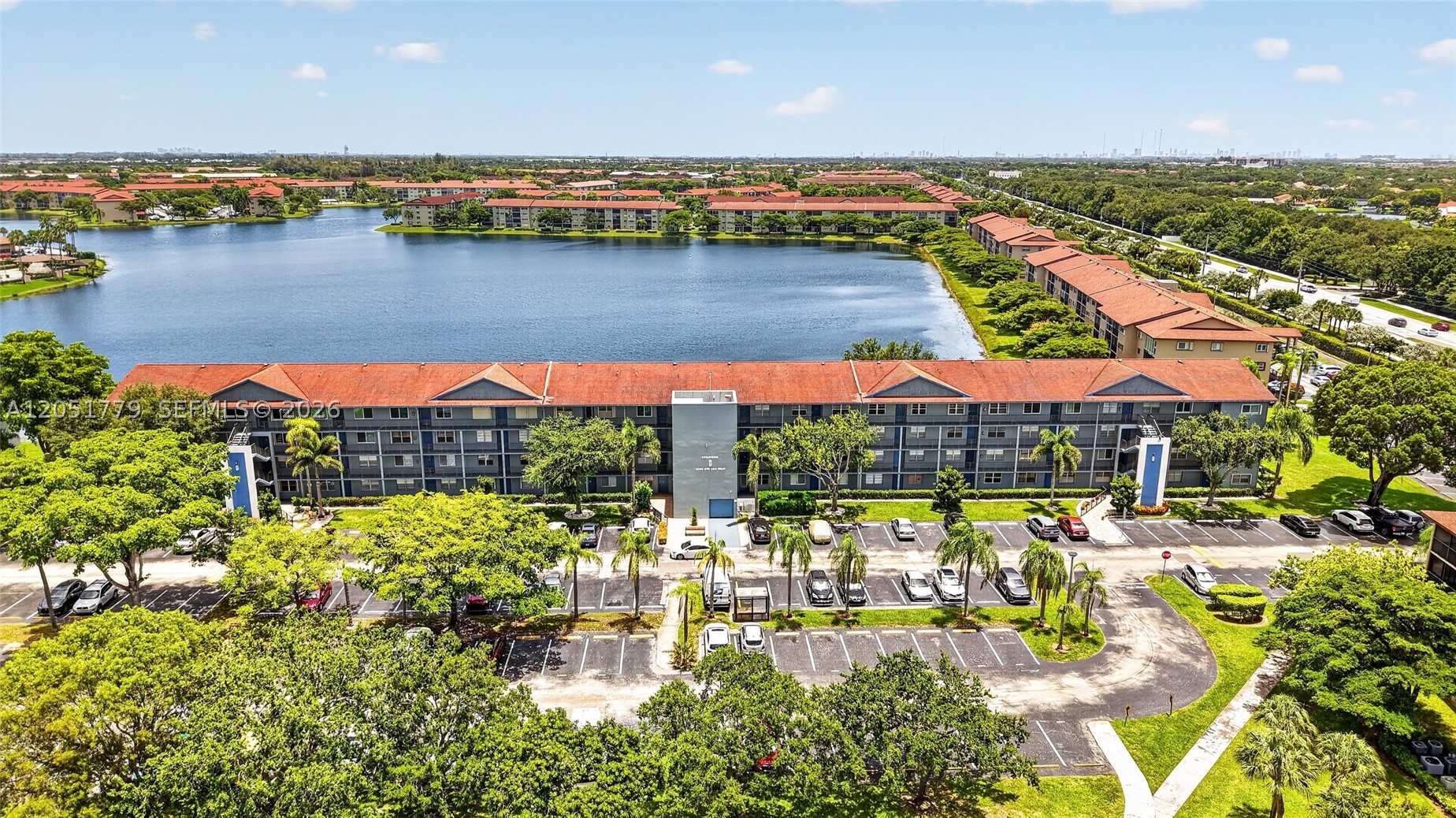 IVANHOE WEST AT CENTURY V - Residential