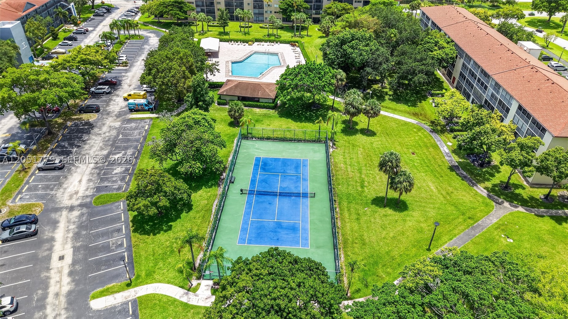 IVANHOE WEST AT CENTURY V - Residential
