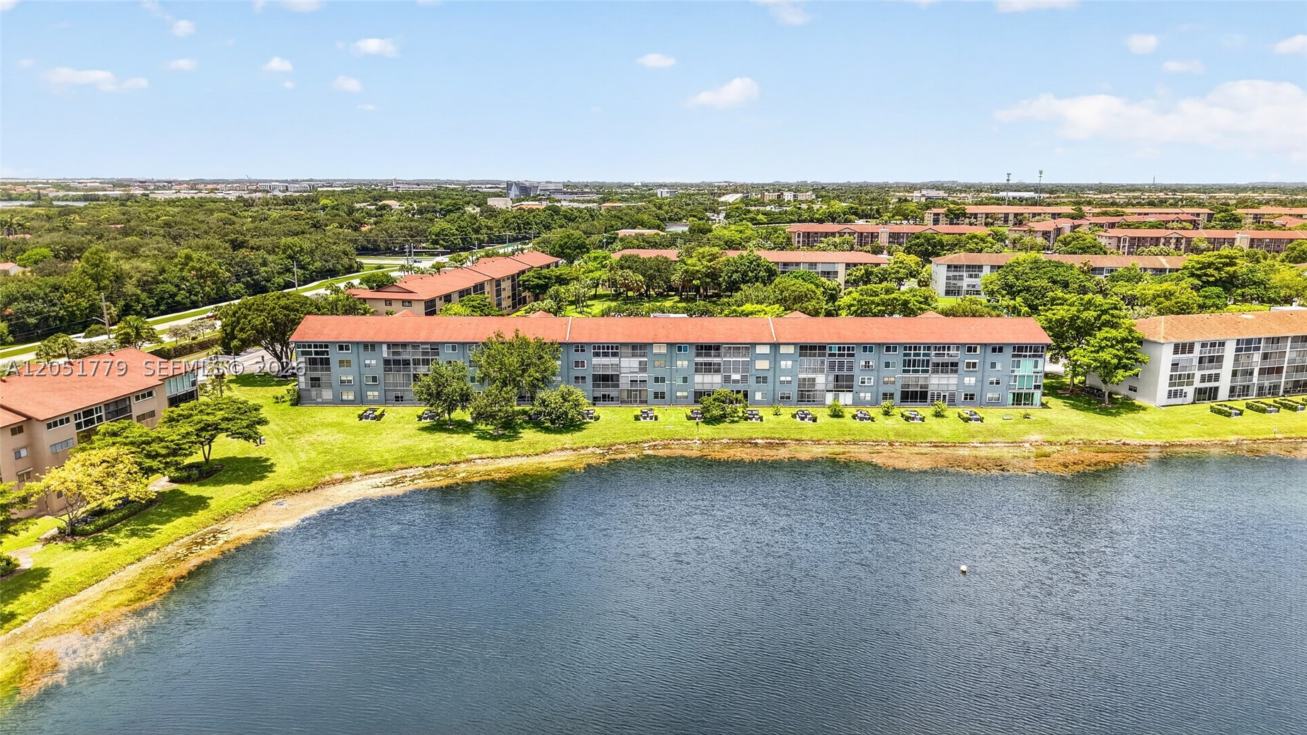 IVANHOE WEST AT CENTURY V - Residential