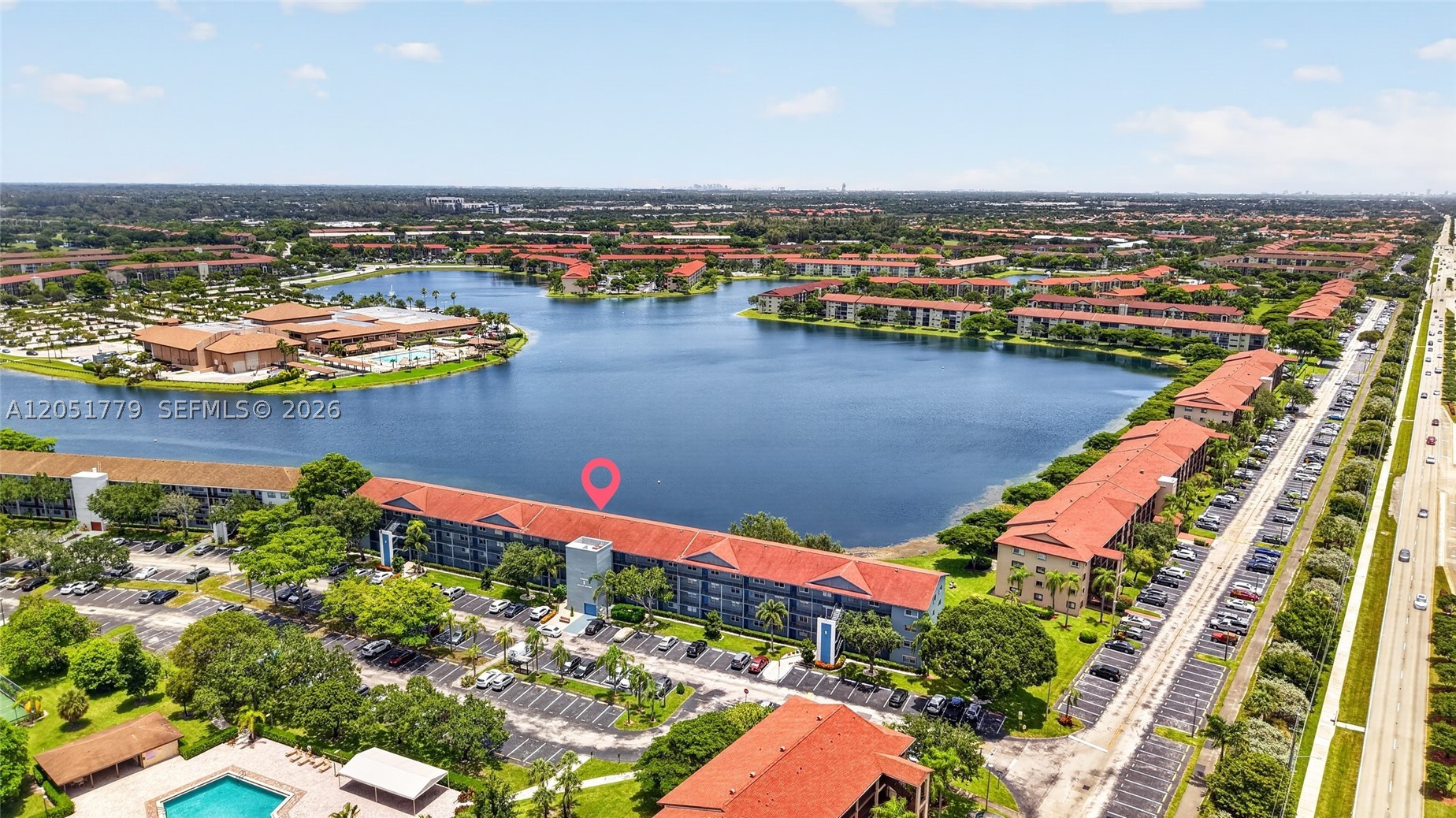 IVANHOE WEST AT CENTURY V - Residential