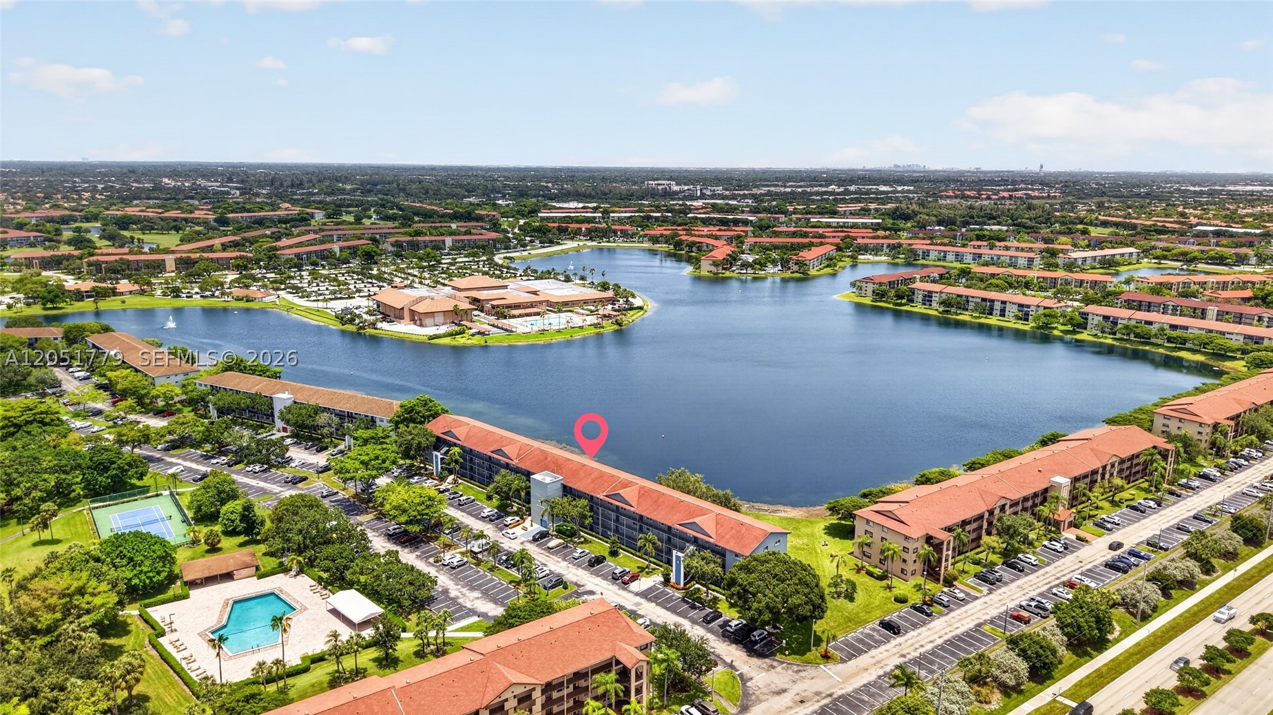IVANHOE WEST AT CENTURY V - Residential