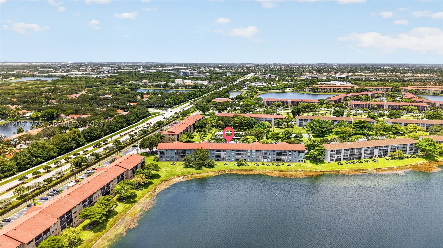 IVANHOE WEST AT CENTURY V - Residential