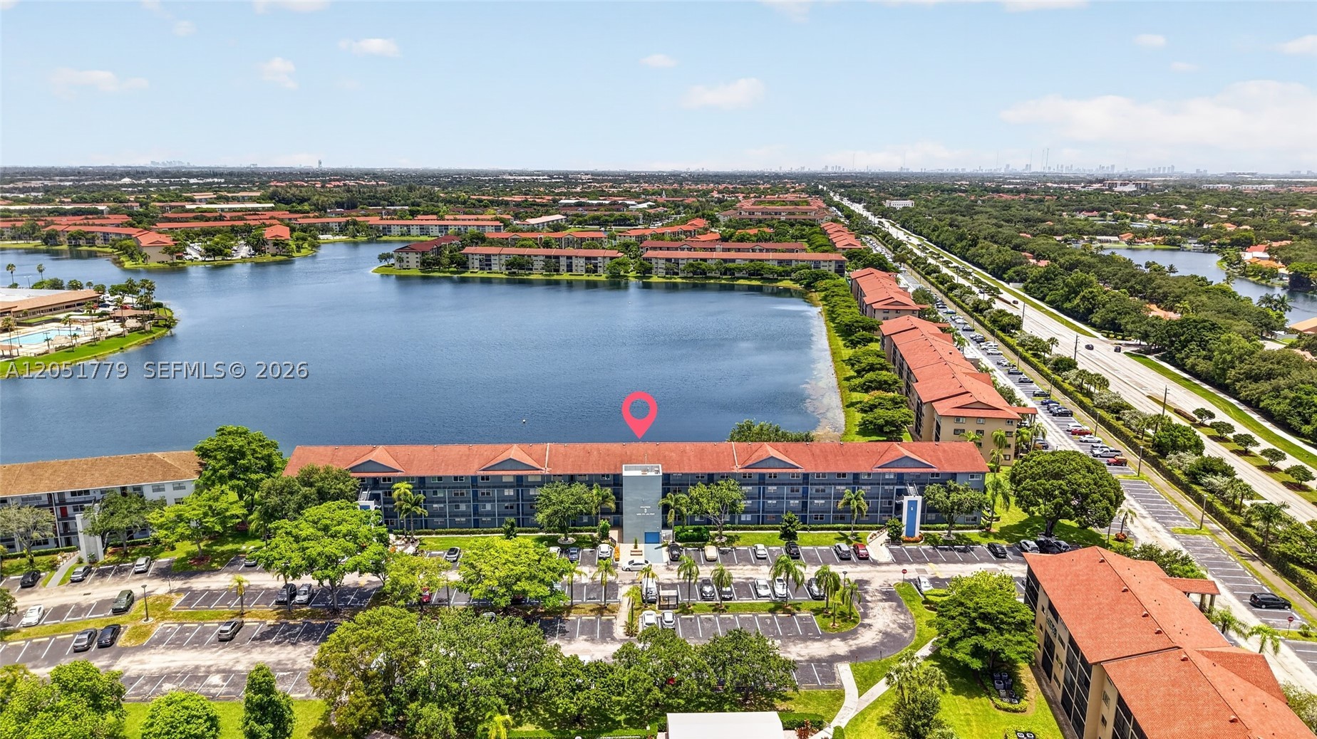 IVANHOE WEST AT CENTURY V - Residential