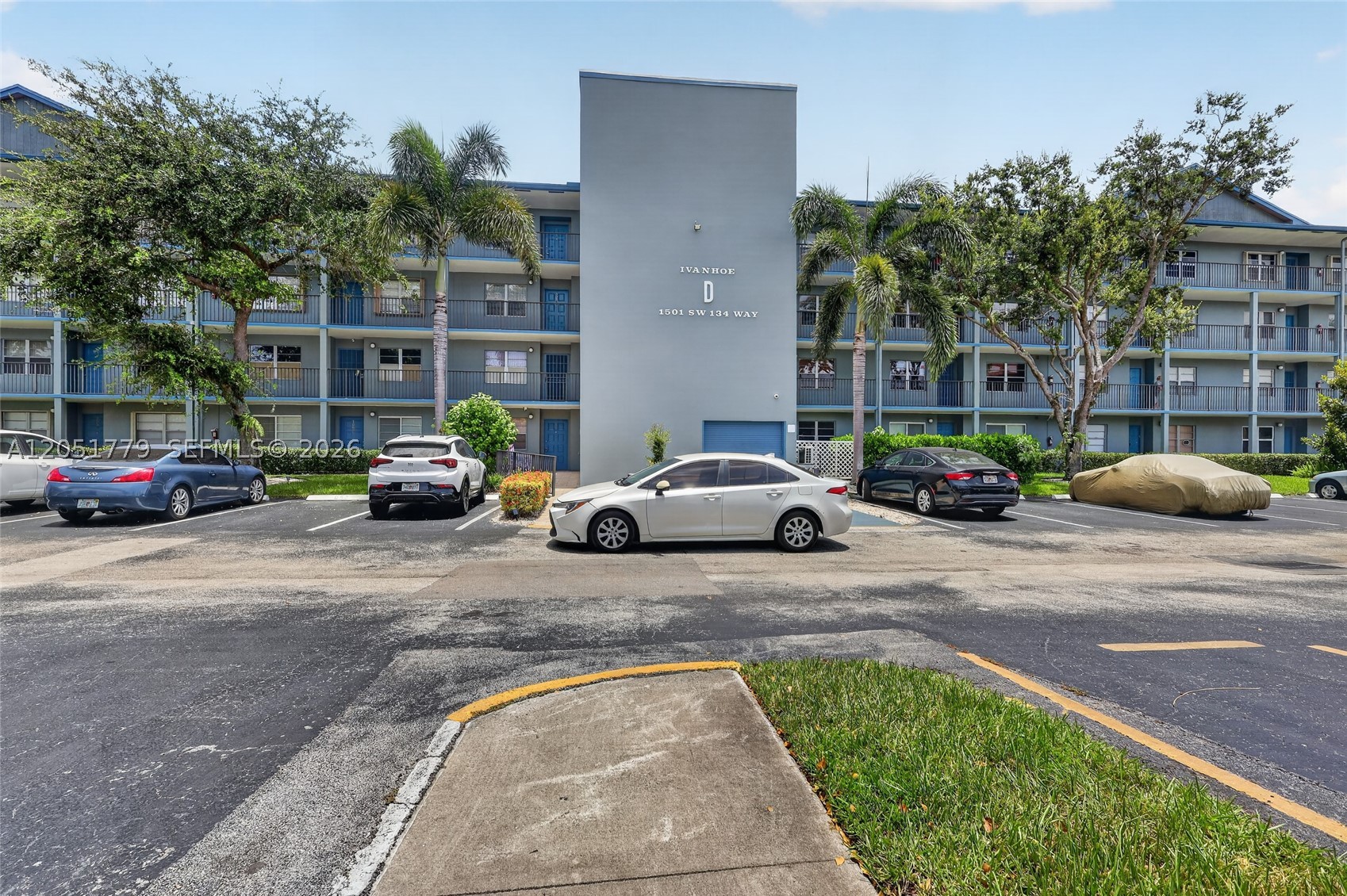 IVANHOE WEST AT CENTURY V - Residential