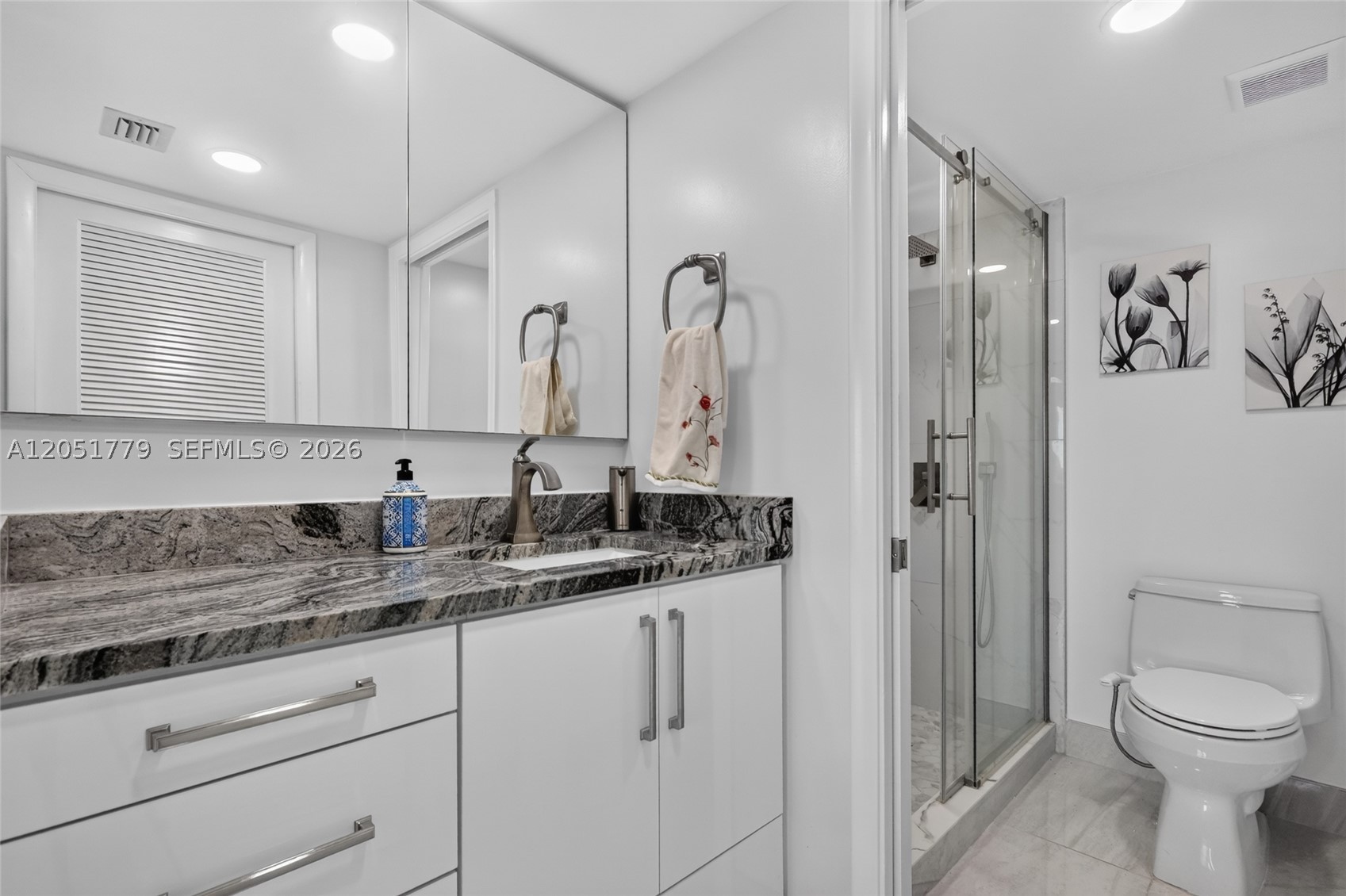 IVANHOE WEST AT CENTURY V - Residential