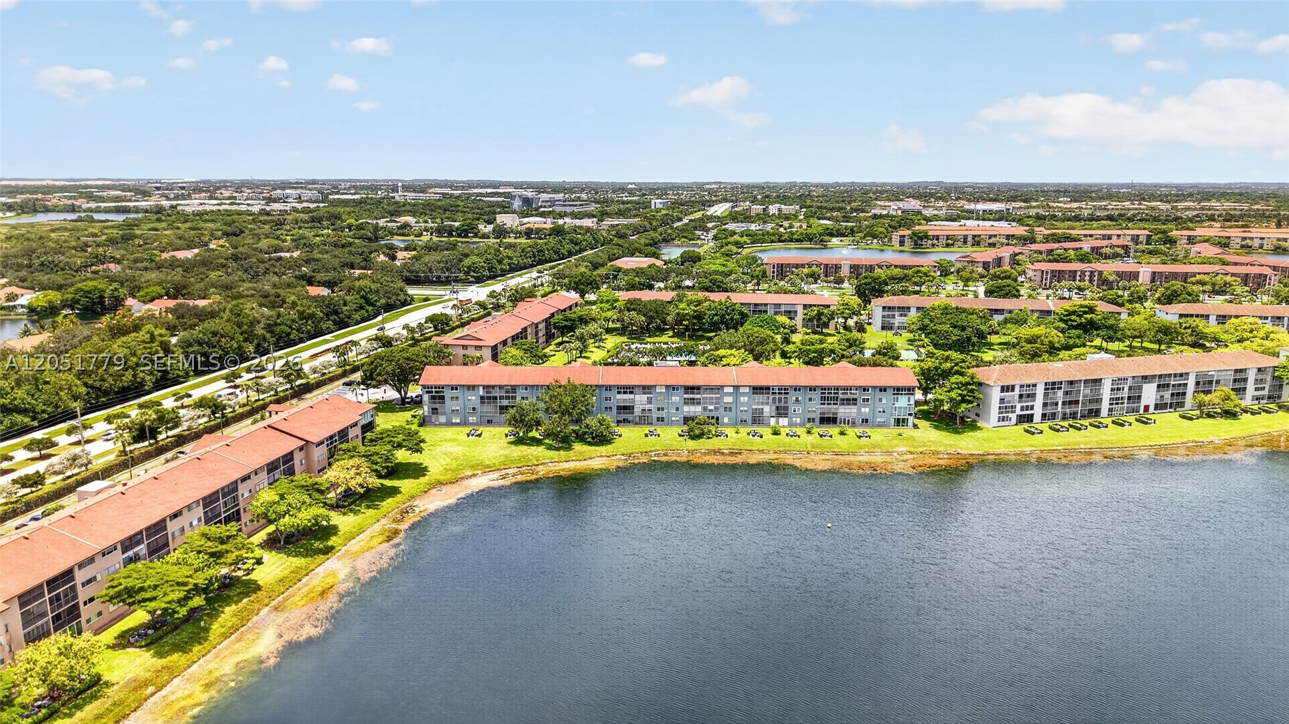 IVANHOE WEST AT CENTURY V - Residential