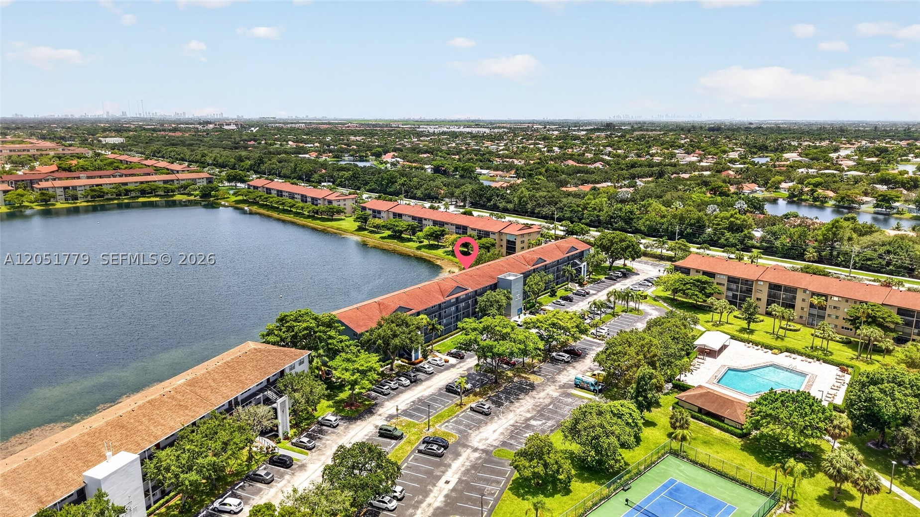 IVANHOE WEST AT CENTURY V - Residential