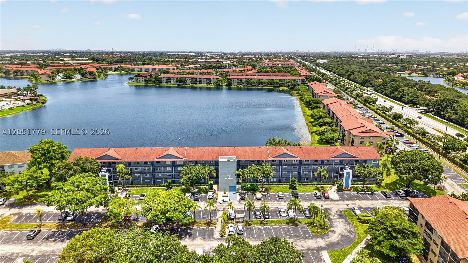 IVANHOE WEST AT CENTURY V - Residential