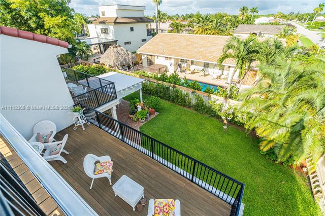 POINCIANA SOUTH SEC 1 - Residential