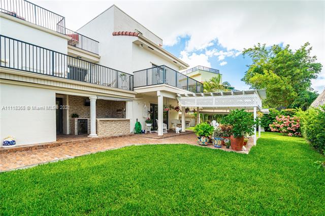 POINCIANA SOUTH SEC 1 - Residential