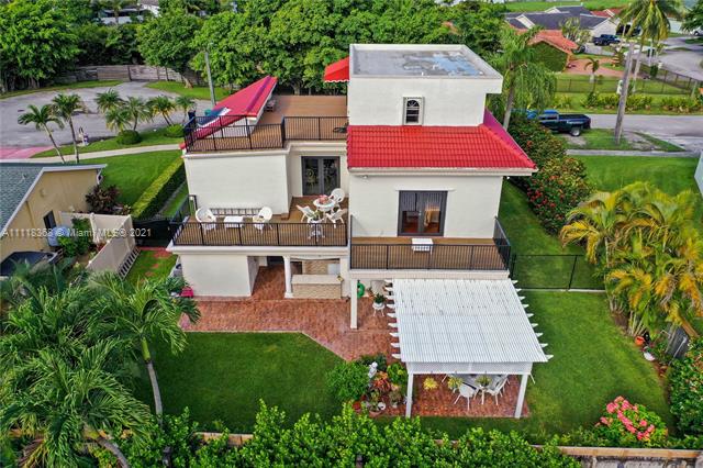 POINCIANA SOUTH SEC 1 - Residential