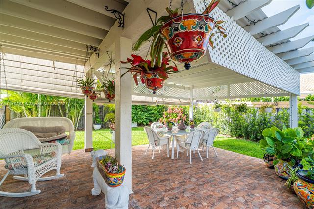 POINCIANA SOUTH SEC 1 - Residential