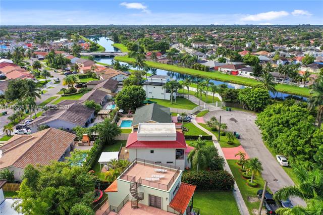 POINCIANA SOUTH SEC 1 - Residential