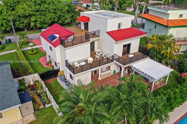 POINCIANA SOUTH SEC 1 - Residential