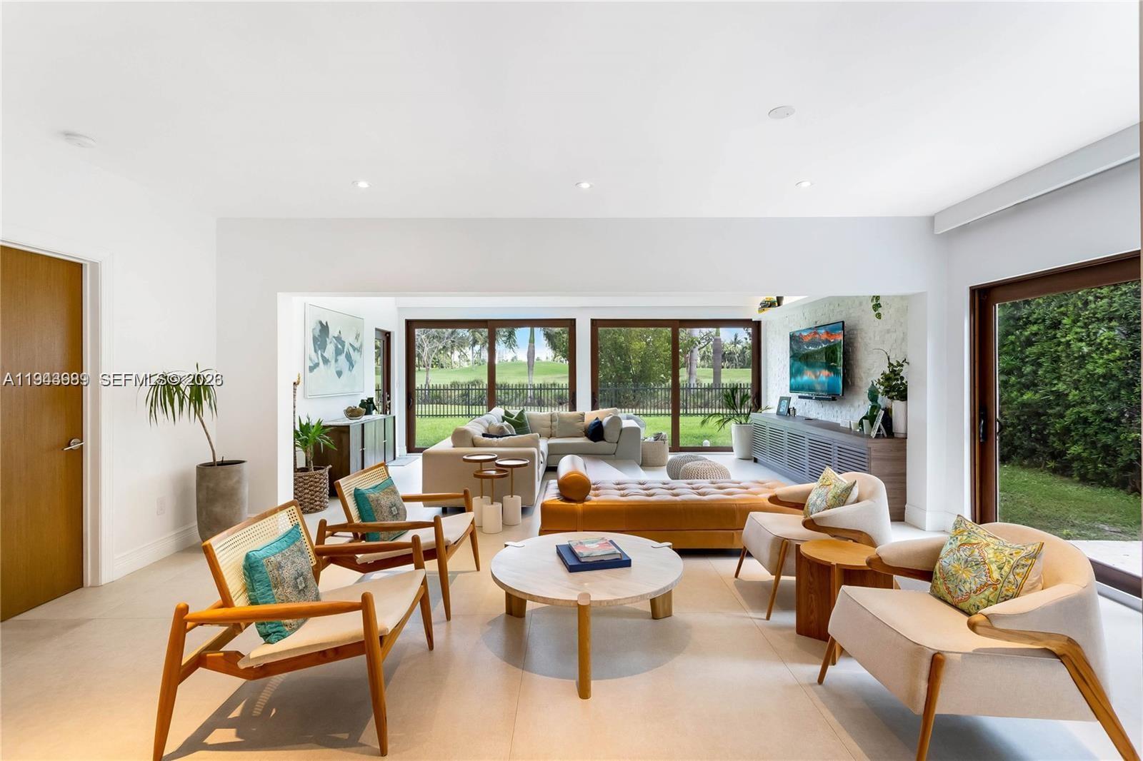 LA GORCE GOLF SUB - Residential Lease
