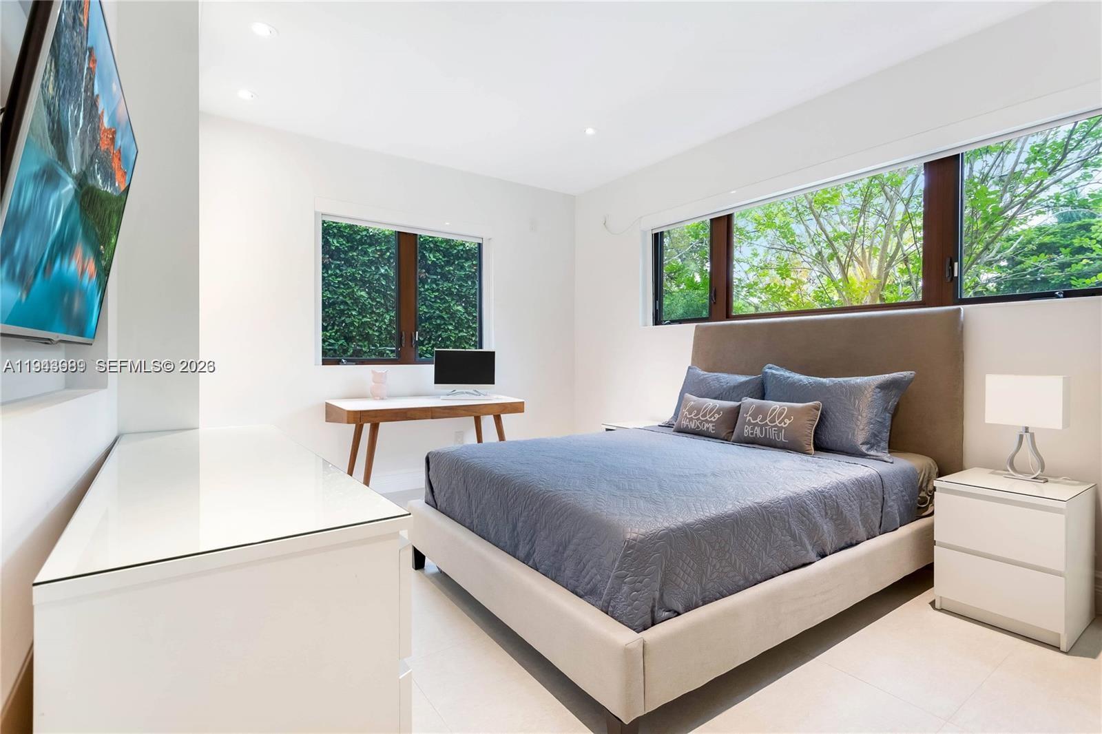 LA GORCE GOLF SUB - Residential Lease