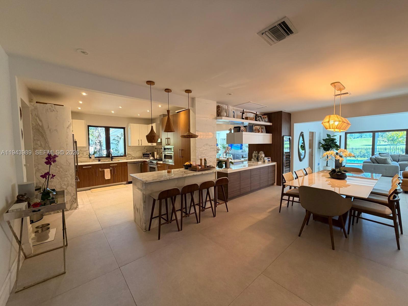 LA GORCE GOLF SUB - Residential Lease