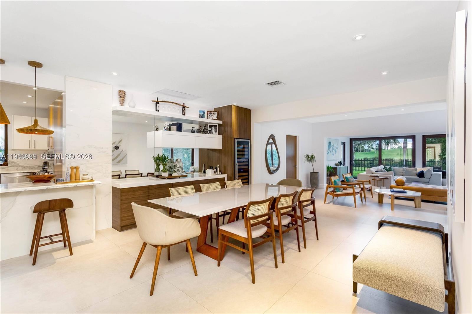 LA GORCE GOLF SUB - Residential Lease