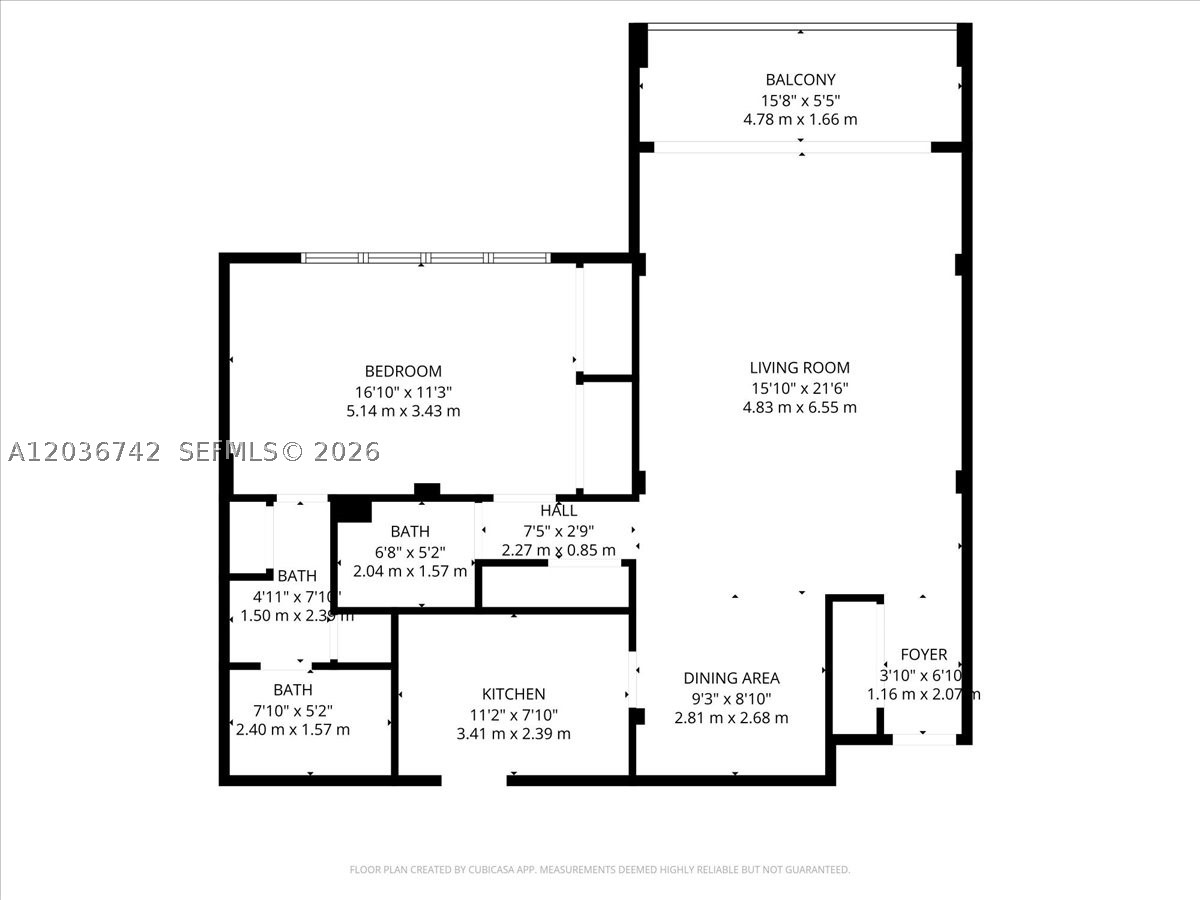 LONDON TOWERS CONDO - Residential