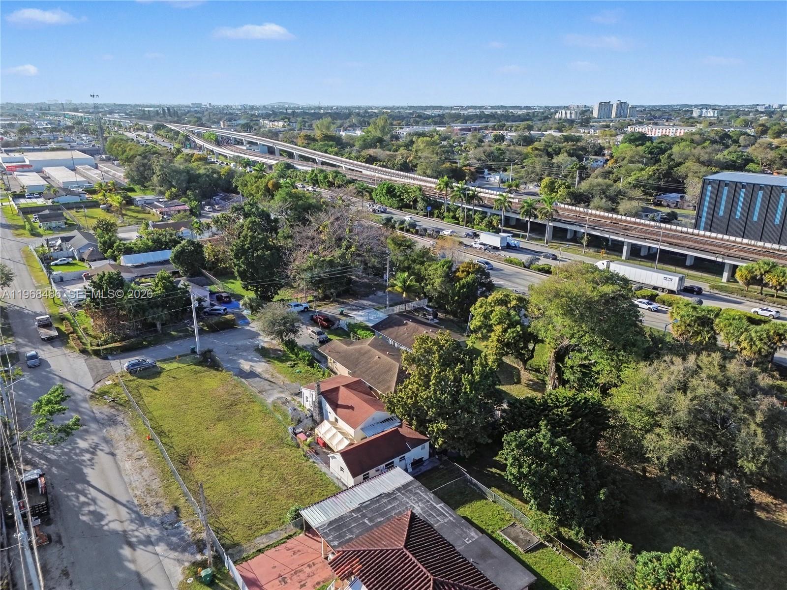 GARDEN CITY - Residential Income