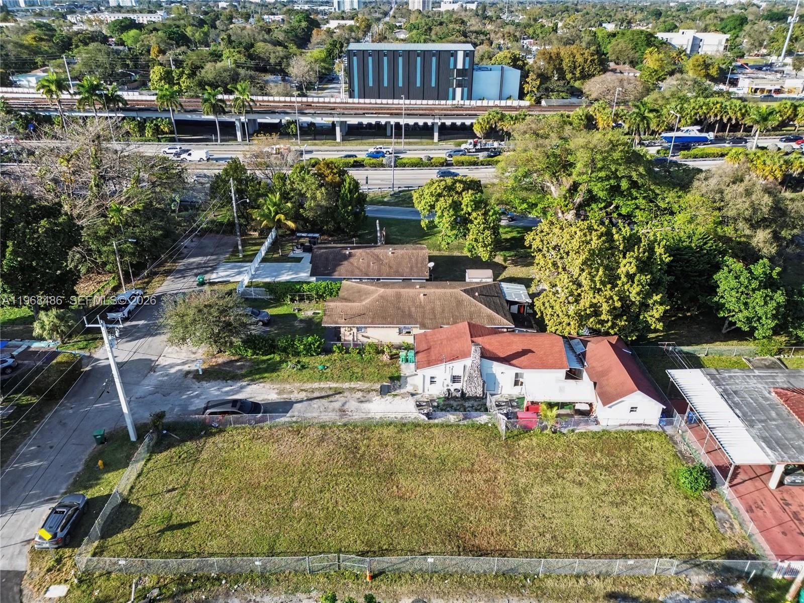 GARDEN CITY - Residential Income