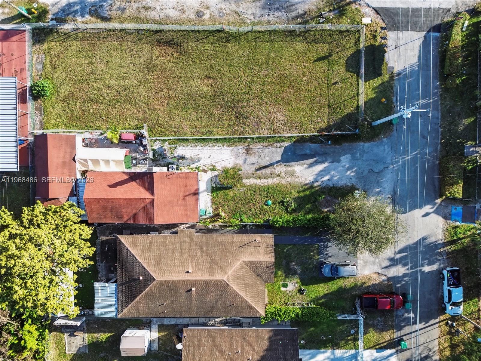 GARDEN CITY - Residential Income
