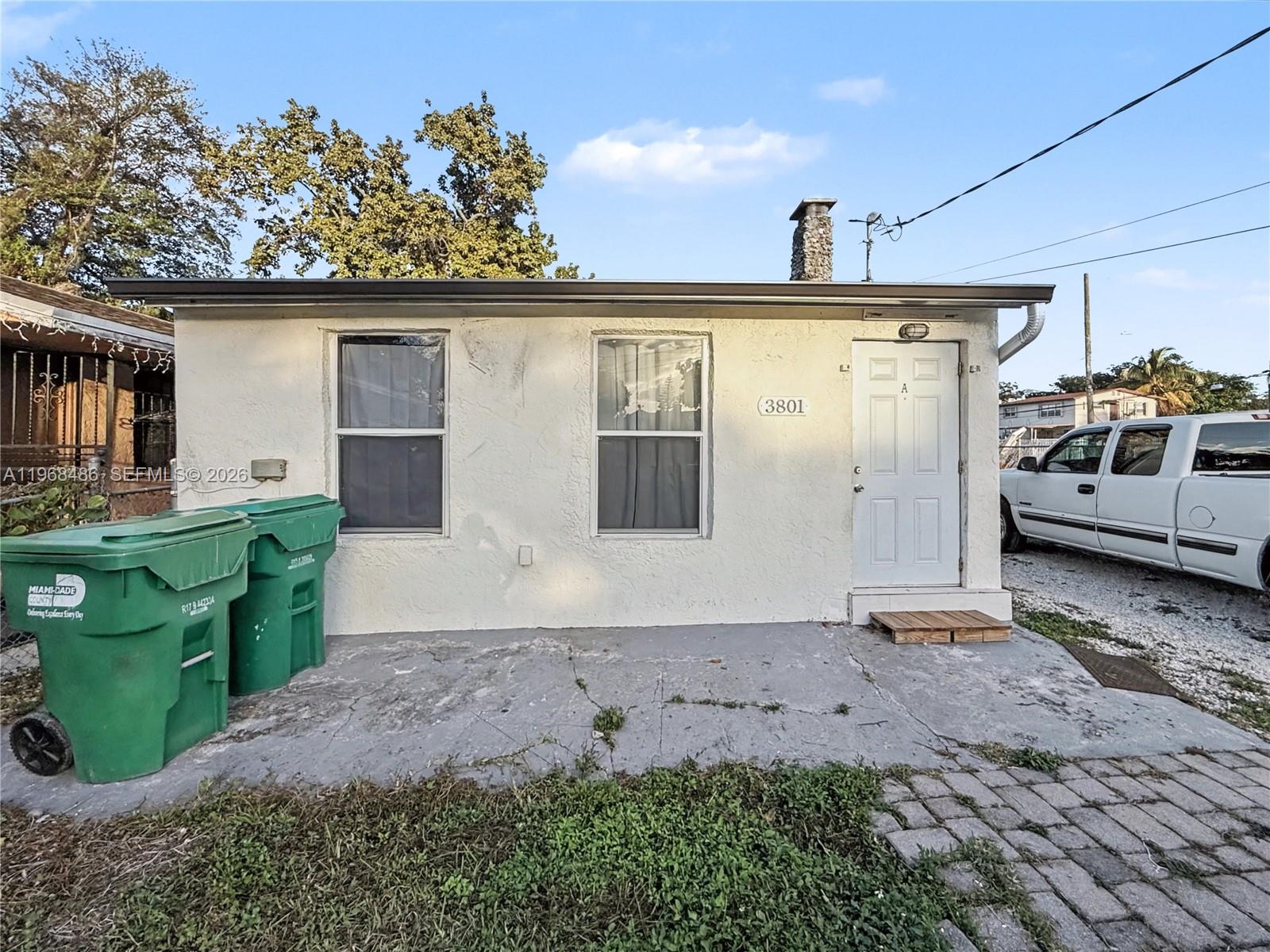 GARDEN CITY - Residential Income