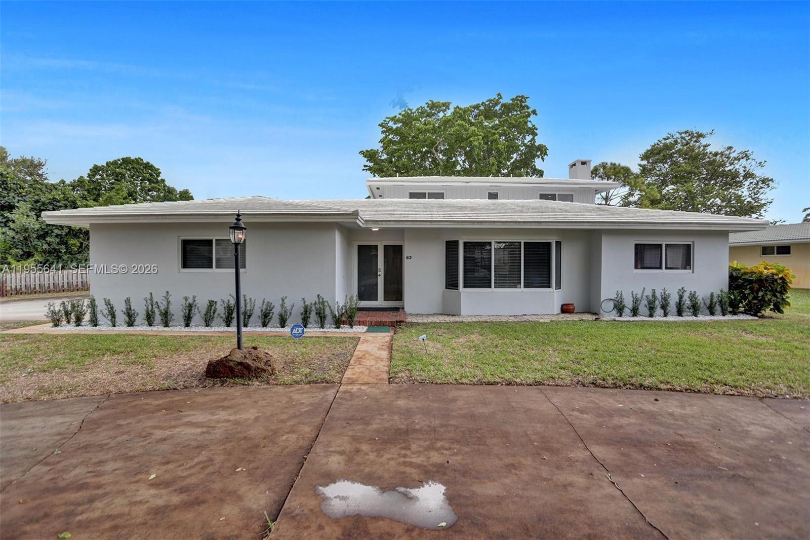 J D BUTLERS - Residential