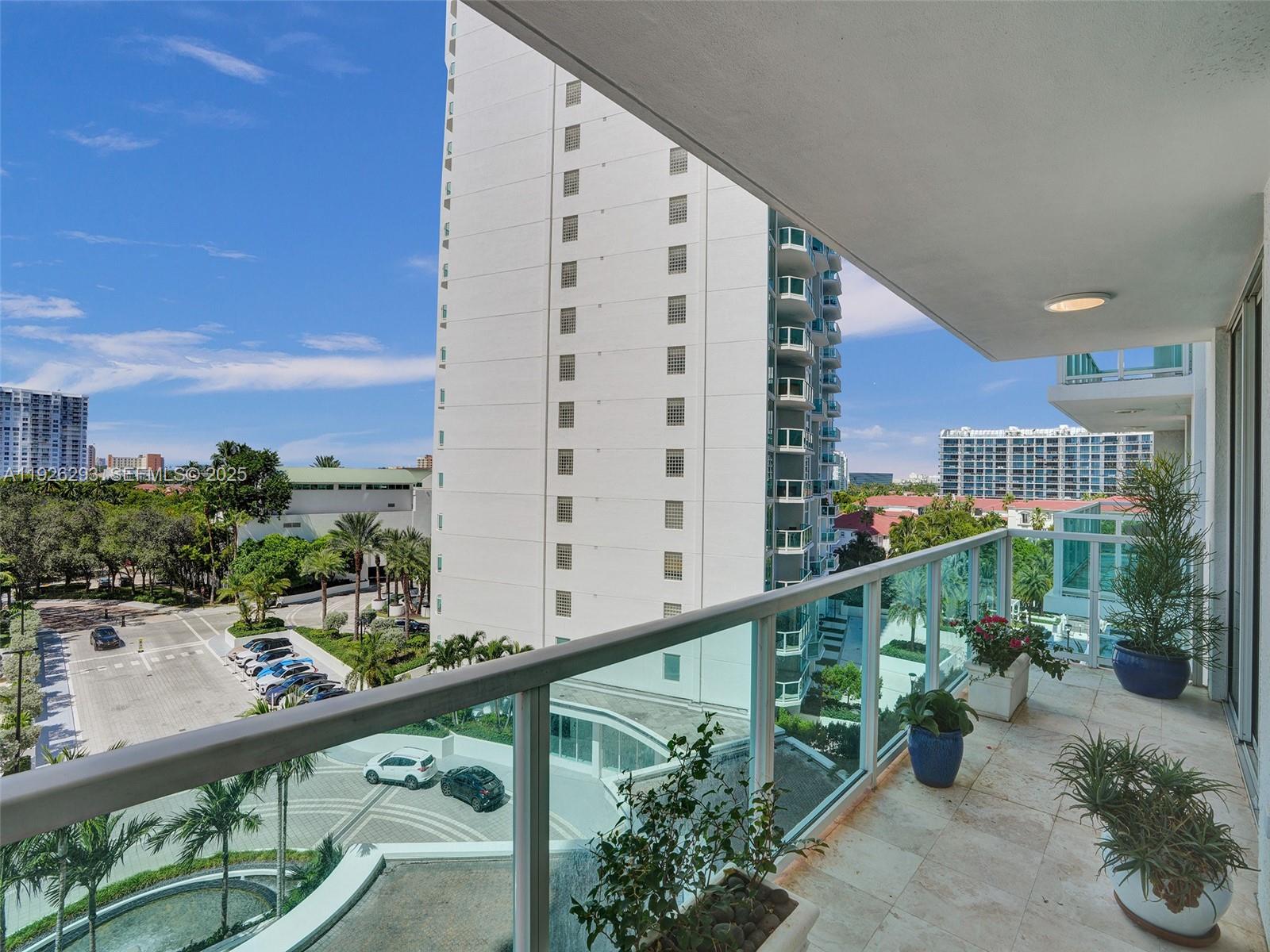 THE PENINSULA CONDO - Residential