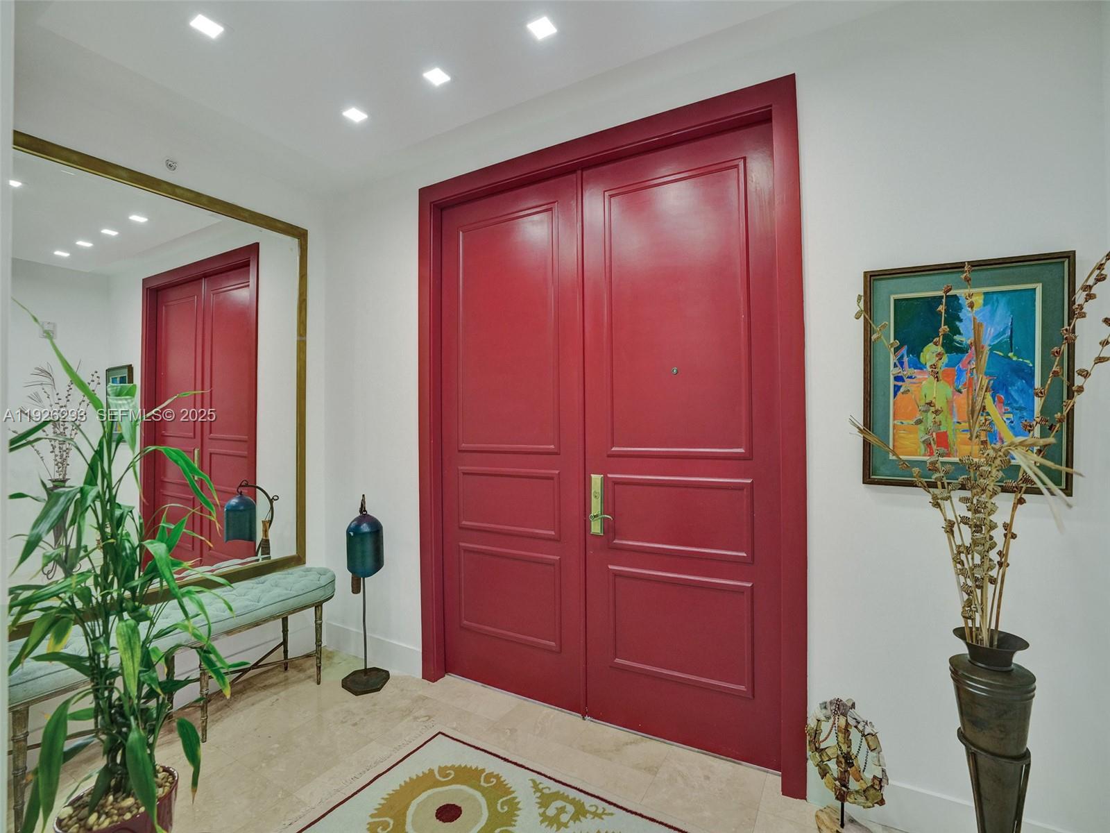 THE PENINSULA CONDO - Residential