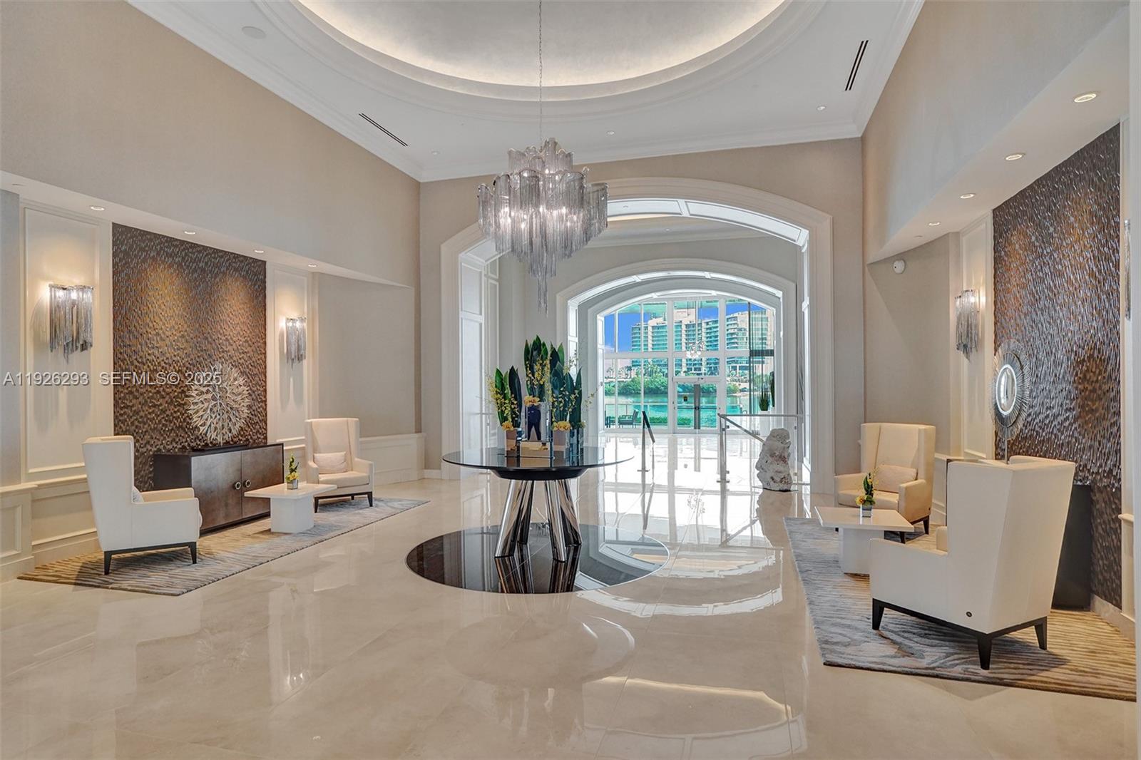 THE PENINSULA CONDO - Residential