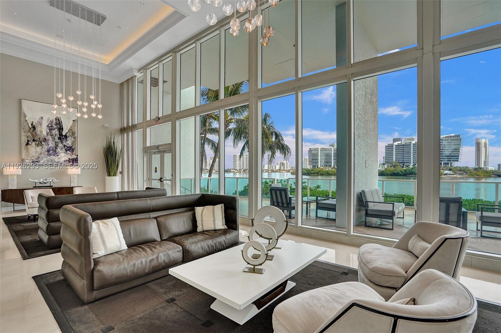 THE PENINSULA CONDO - Residential