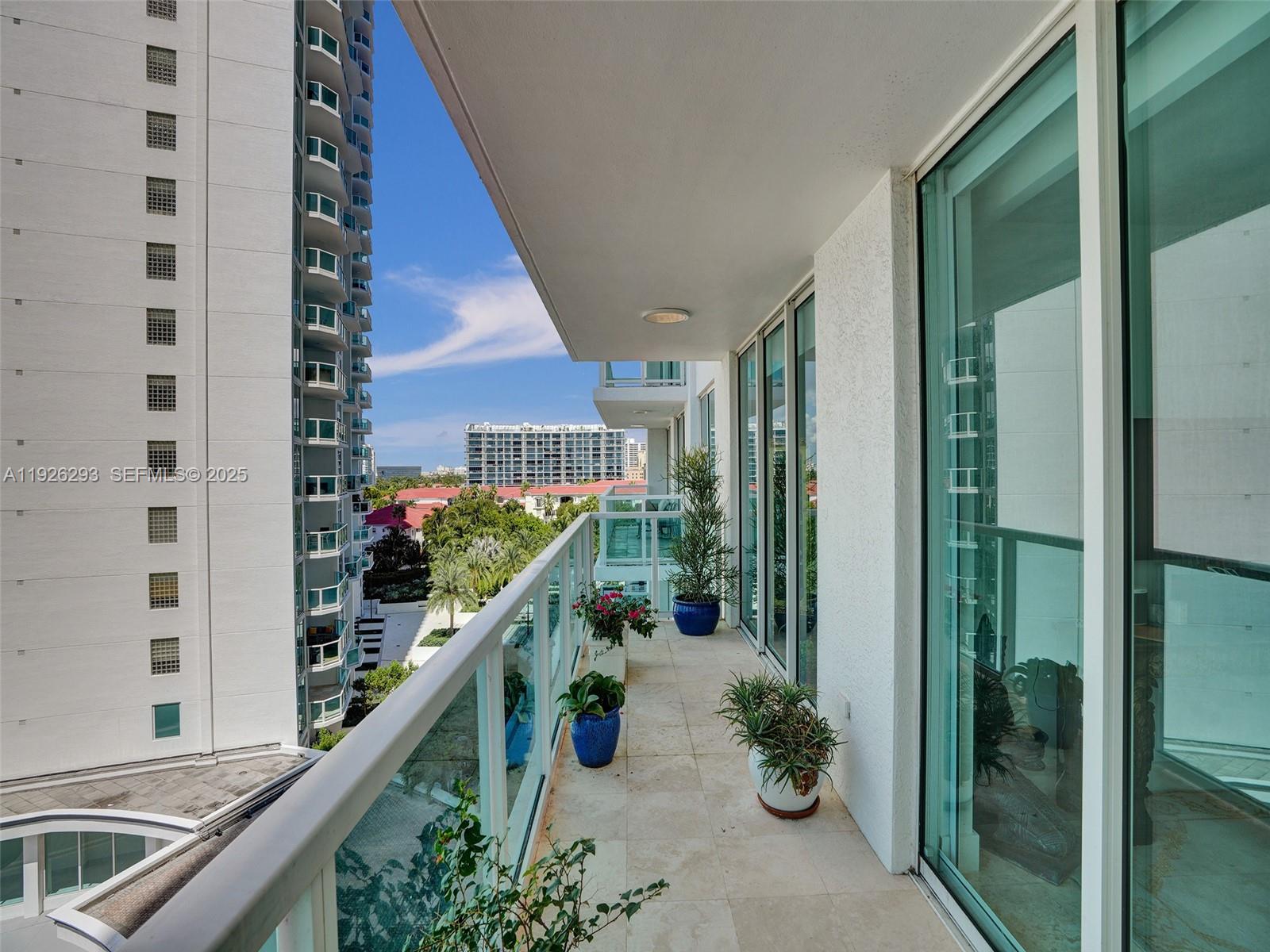THE PENINSULA CONDO - Residential
