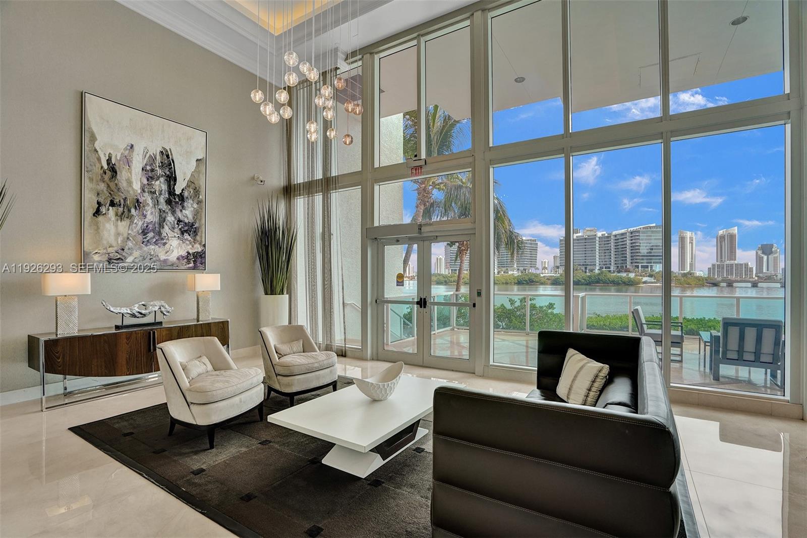 THE PENINSULA CONDO - Residential