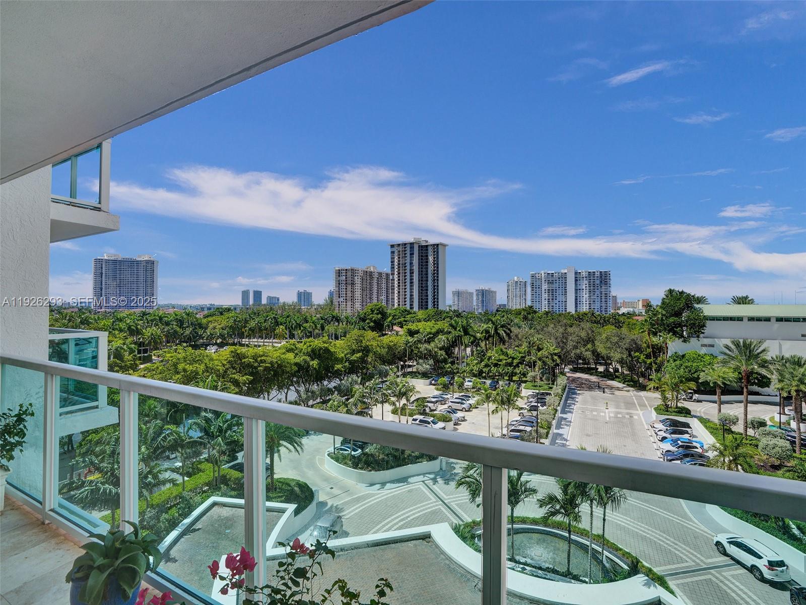 THE PENINSULA CONDO - Residential