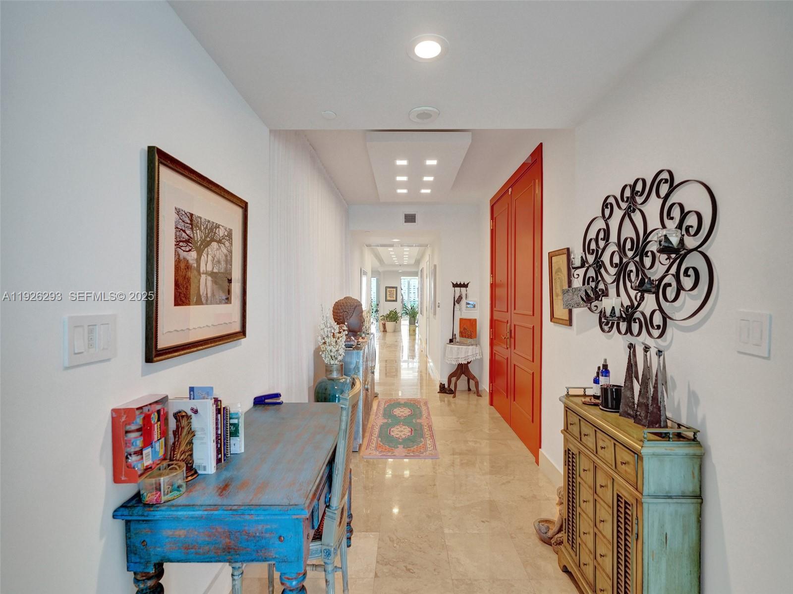 THE PENINSULA CONDO - Residential