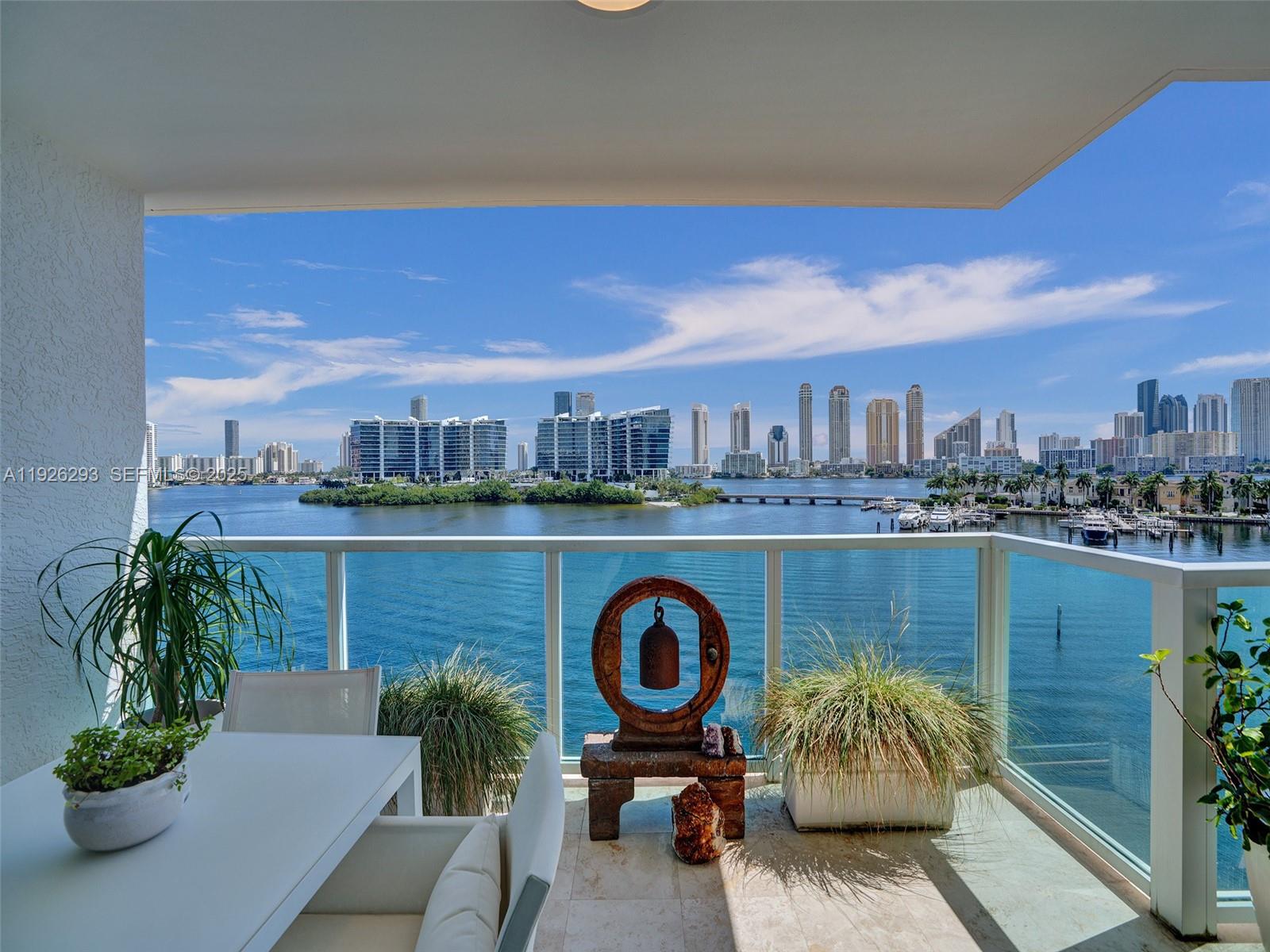 THE PENINSULA CONDO - Residential