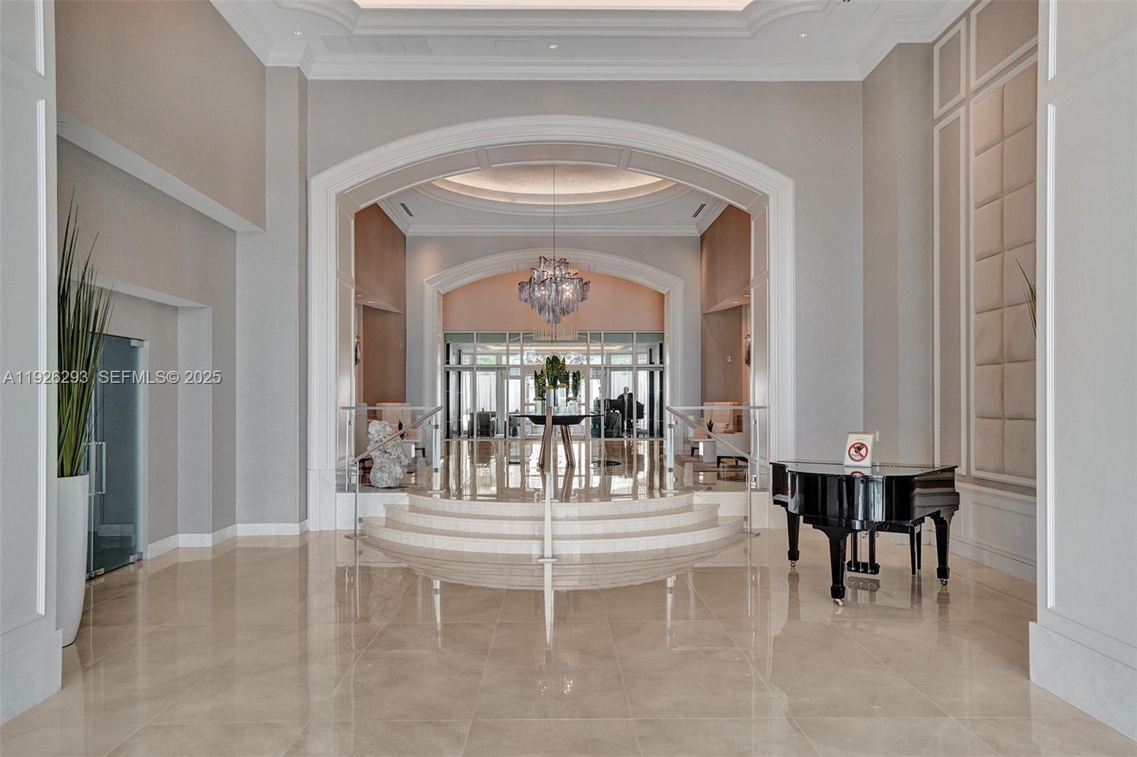 THE PENINSULA CONDO - Residential