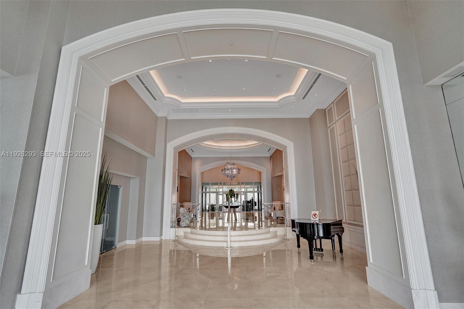THE PENINSULA CONDO - Residential